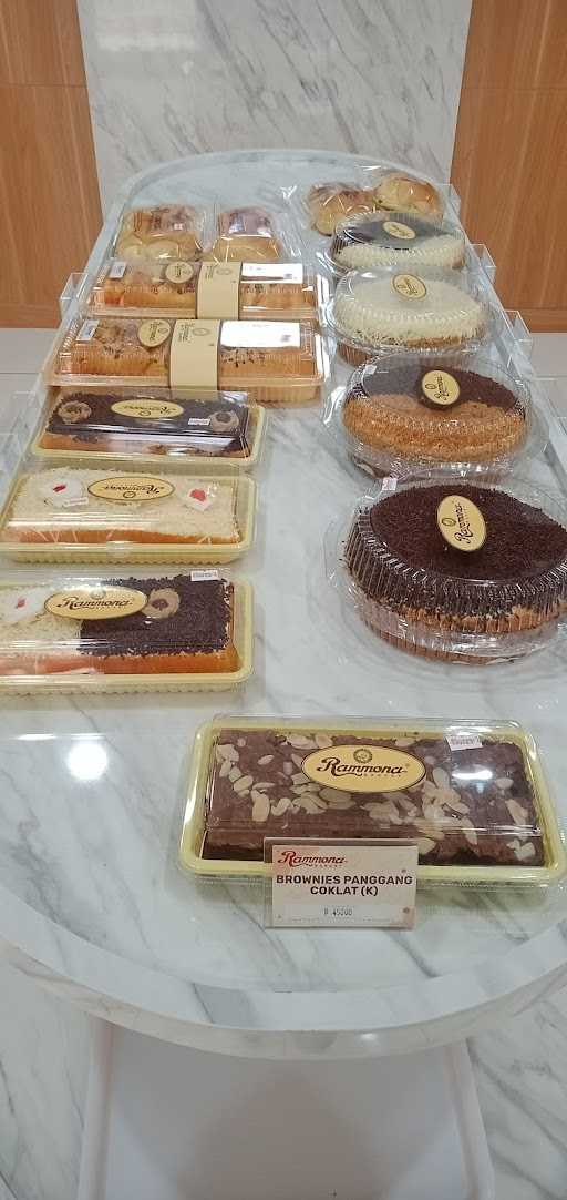 Rammona Bakery - Baleendah 1