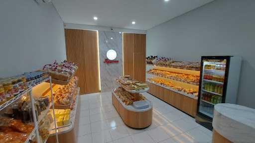 Rammona Bakery - Baleendah 7