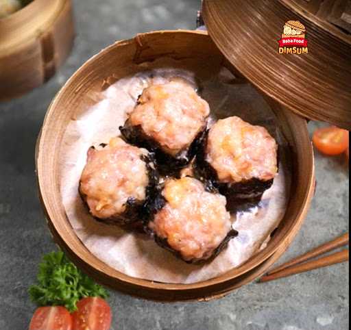 Baba Food Dimsum 5