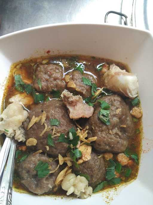 Baso Janda Bodong 1