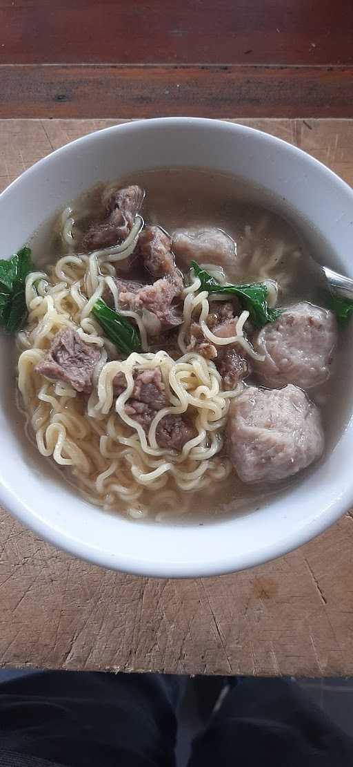 Baso Tetelan Wonosobo 4