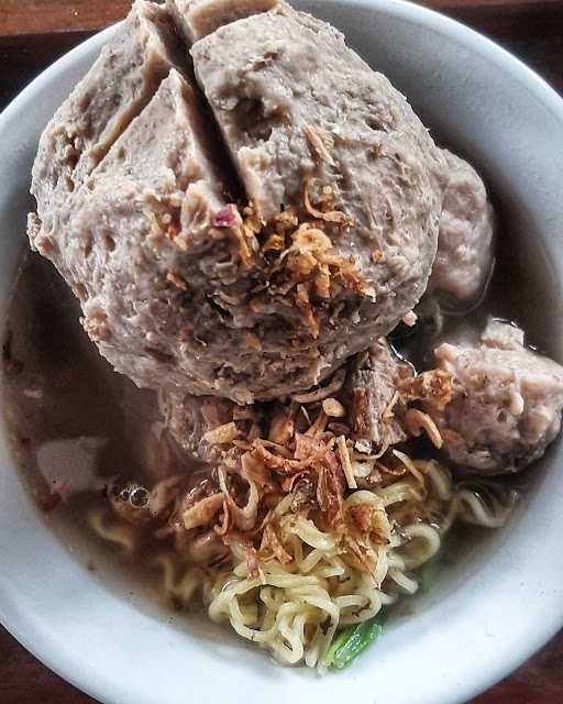 Baso Tetelan Wonosobo 1