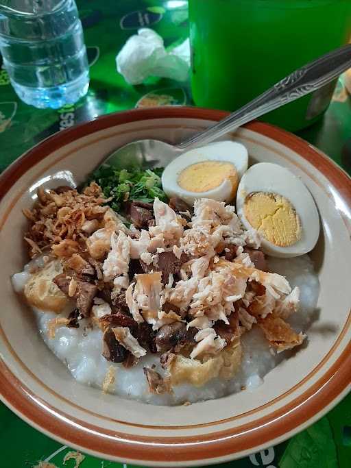 Bubur Ayam Pa H. Amid 6