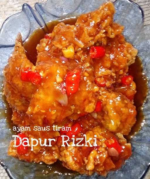 Chickenmax! By Dapur Rizki 7