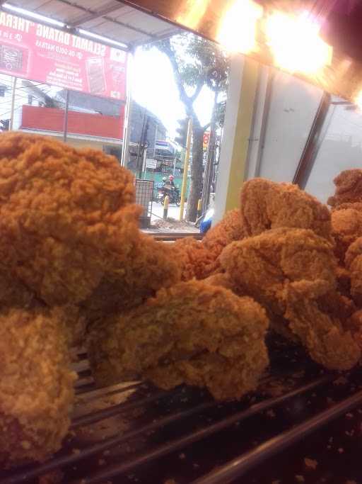 Hisana Fried Chicken - Baleendah 8