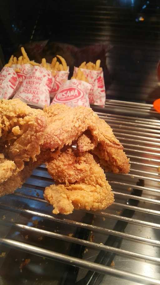 Hisana Fried Chicken - Baleendah 4