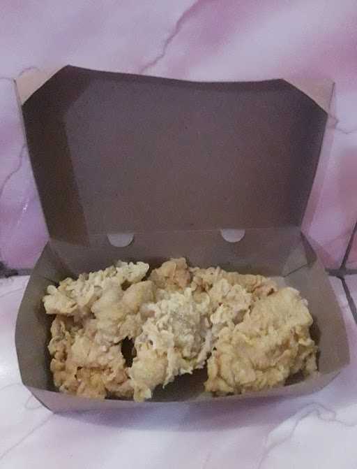 Khanza Fried Chicken 2