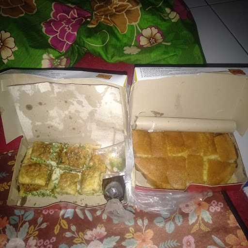 Martabak Acil Gama 4