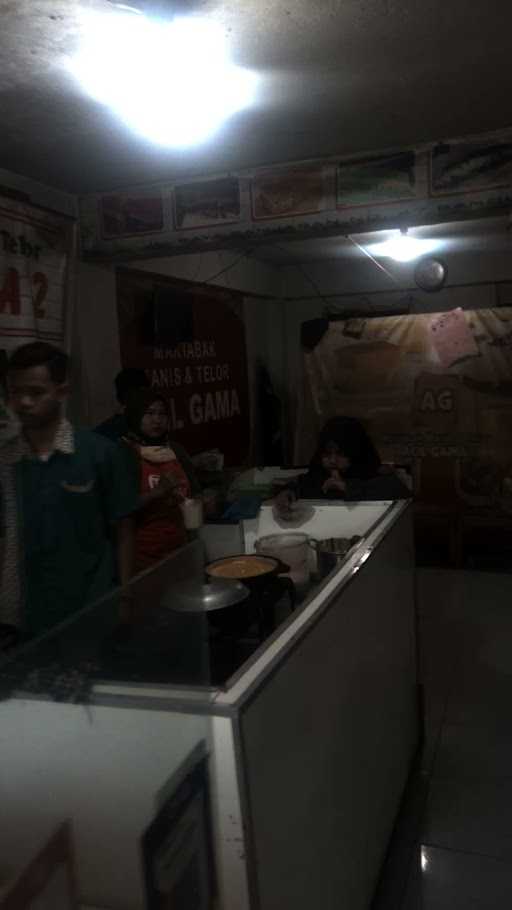 Martabak Acil Gama 6