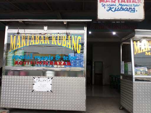 Martabak Kubang 4