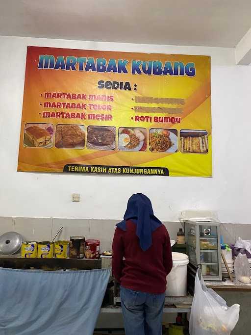 Martabak Kubang 10