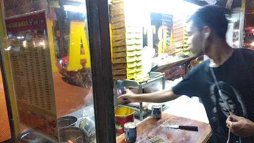 Martabak Manis Telor Bangka Zam Z 4