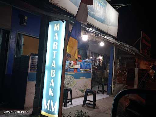 Martabak Mm 7