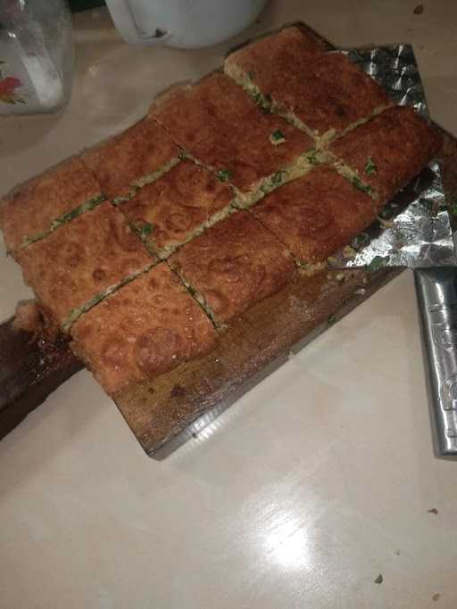 Martabak Srandil Jaya 4