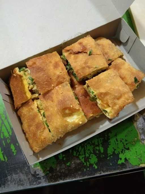 Martabak Srandil Jaya 3