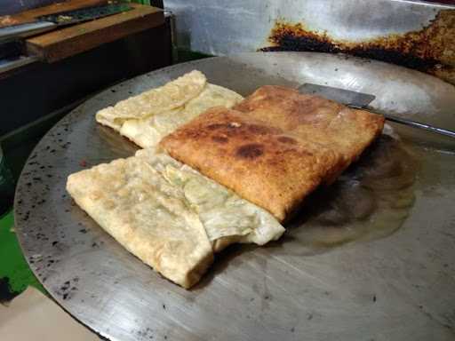 Martabak Srandil Jaya 1