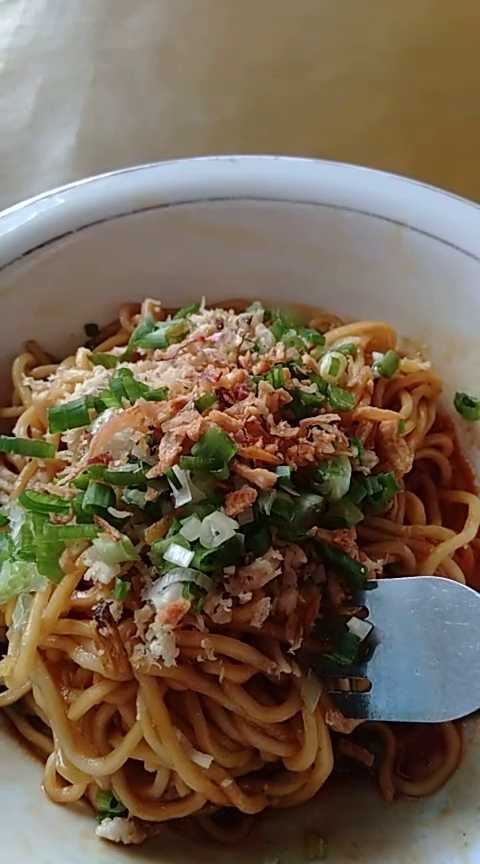 Mie Akup 4