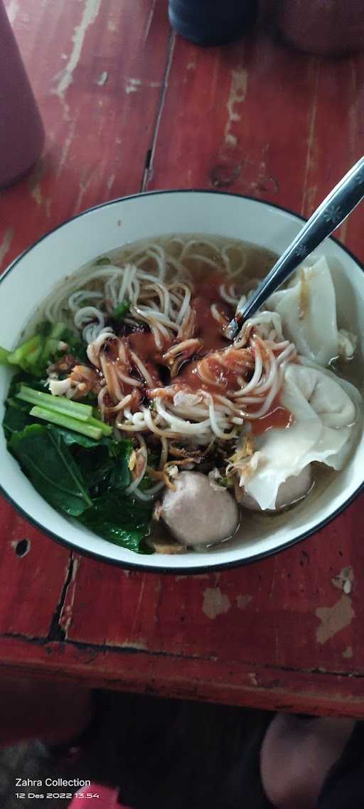 Mie Akup 1