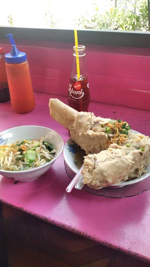 Mie Ayam Bakso Syantik 7