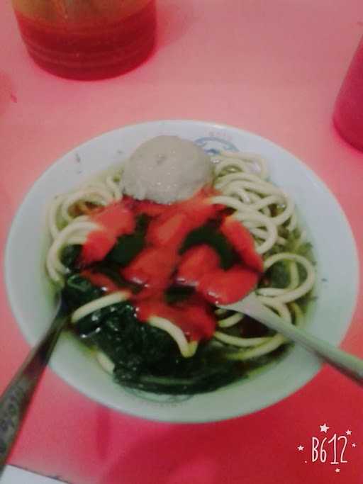 Mie Ayam Baso Mp Rencong 10