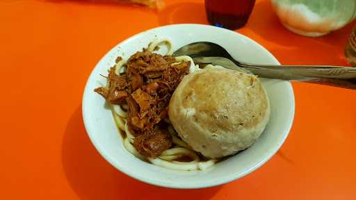 Mie Ayam Baso Mp Rencong 8