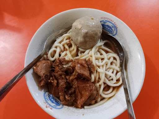 Mie Ayam Baso Mp Rencong 9