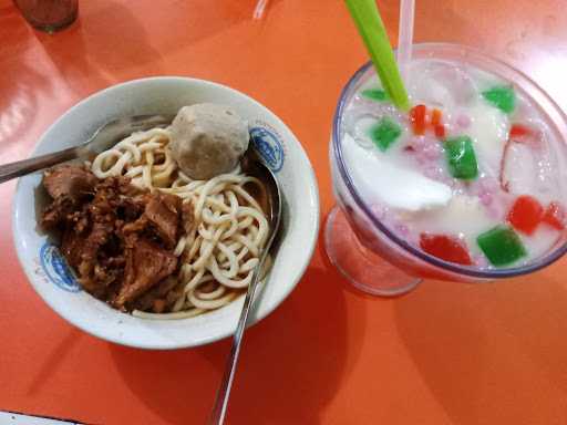 Mie Ayam Baso Mp Rencong 6