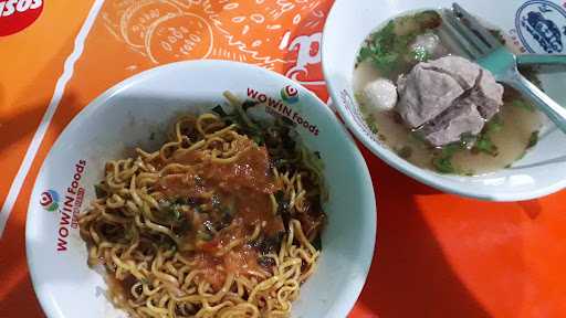 Mie Bakso Sapi Mas Bejo 2