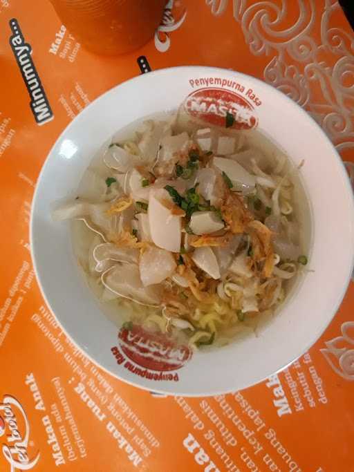 Mie Baso Singaparna 9