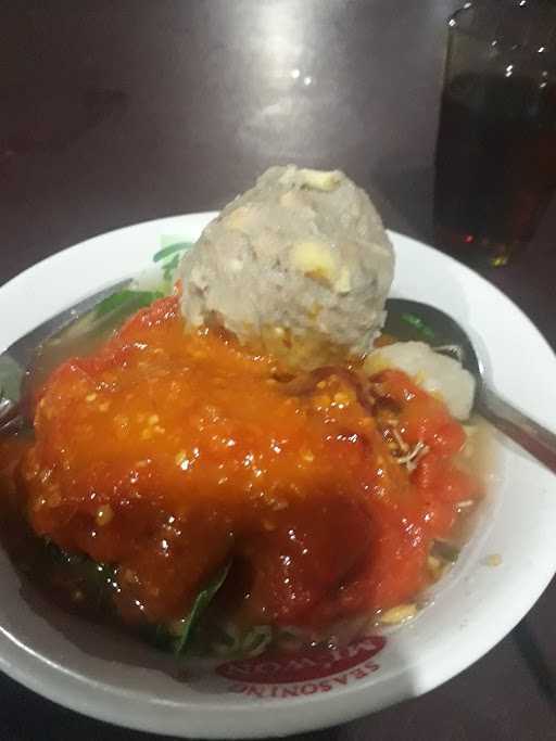 Mie Baso Singaparna 5