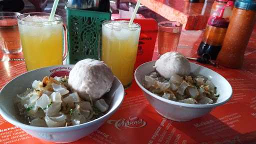 Mie Baso Singaparna 1