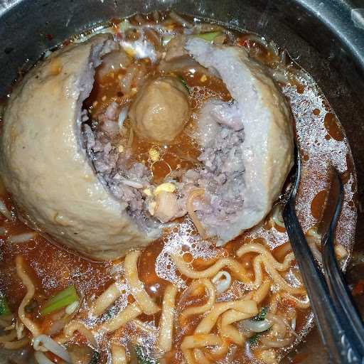 Mie Baso Singaparna 4