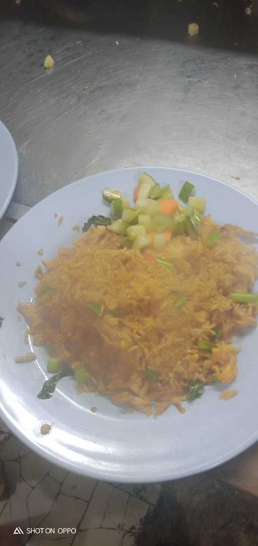 Nasi Goreng Areng Idaman 3