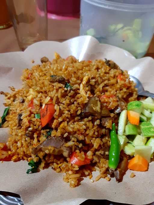 Nasi Goreng Kasmirun 1