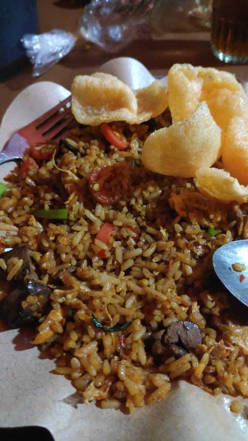 Nasi Goreng Kasmirun 2