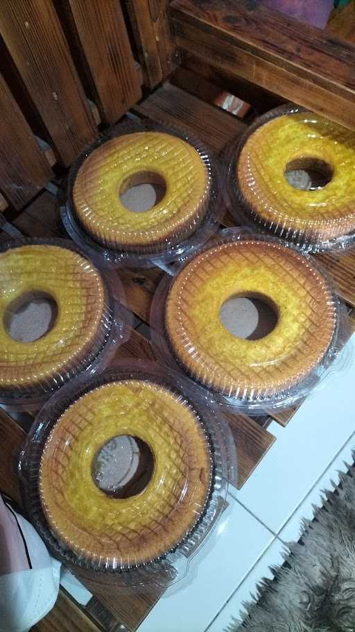 Cake & Cookies Laris Manis 8