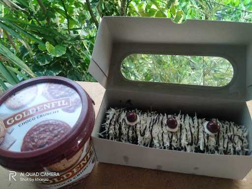 Khanza Cake & Cookies 4