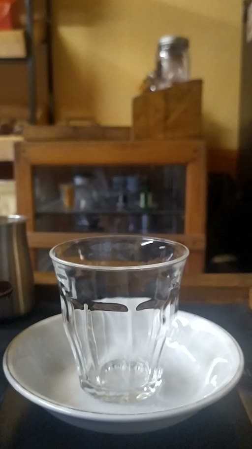 Natural Kopi 10