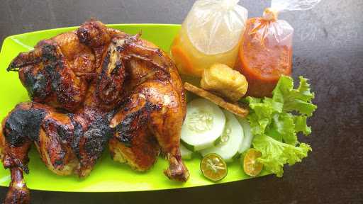 Ayam Bakar Khumaira 6