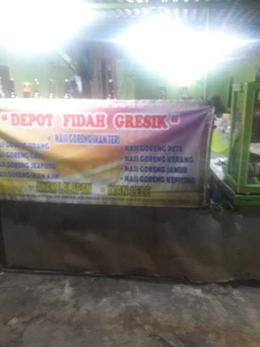 Depot Fidah Gresik 8