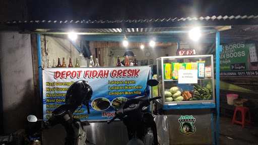 Depot Fidah Gresik 7