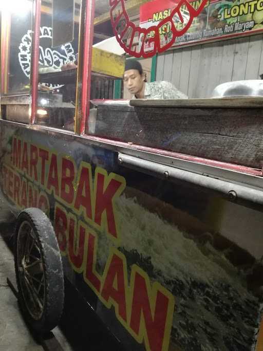 Martabak Tiptop Gunung Pipa 8