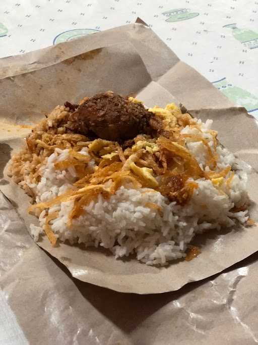 Nasi Uduk Vira 1