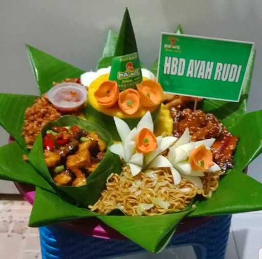 Rumah Tumpeng Balikpapan 3