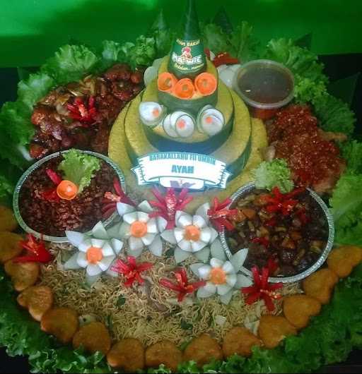 Rumah Tumpeng Balikpapan 8