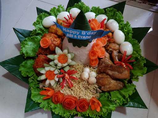 Rumah Tumpeng Balikpapan 7