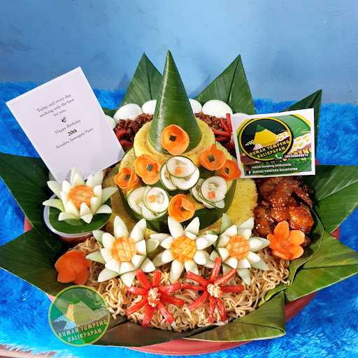 Rumah Tumpeng Balikpapan 10