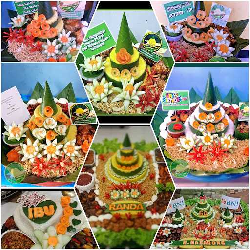 Rumah Tumpeng Balikpapan 4