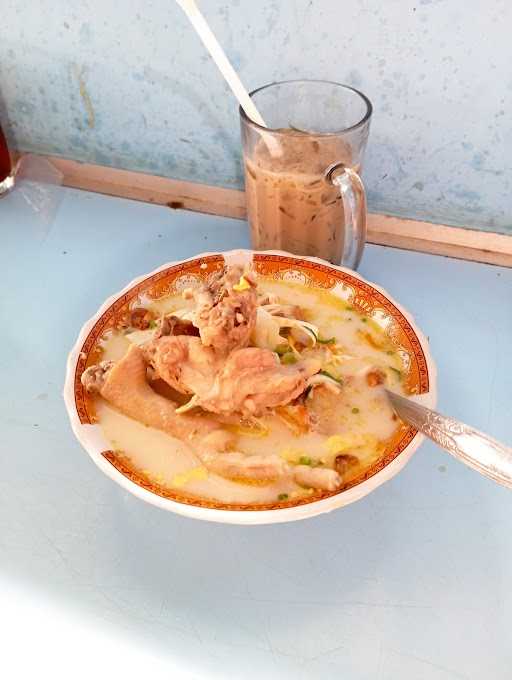 Soto Banjar Caturan Dilah 4