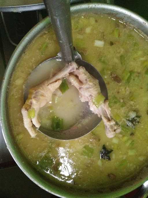 Soto Banjar Caturan Dilah 5